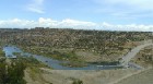 Upper San Juan from the Dam